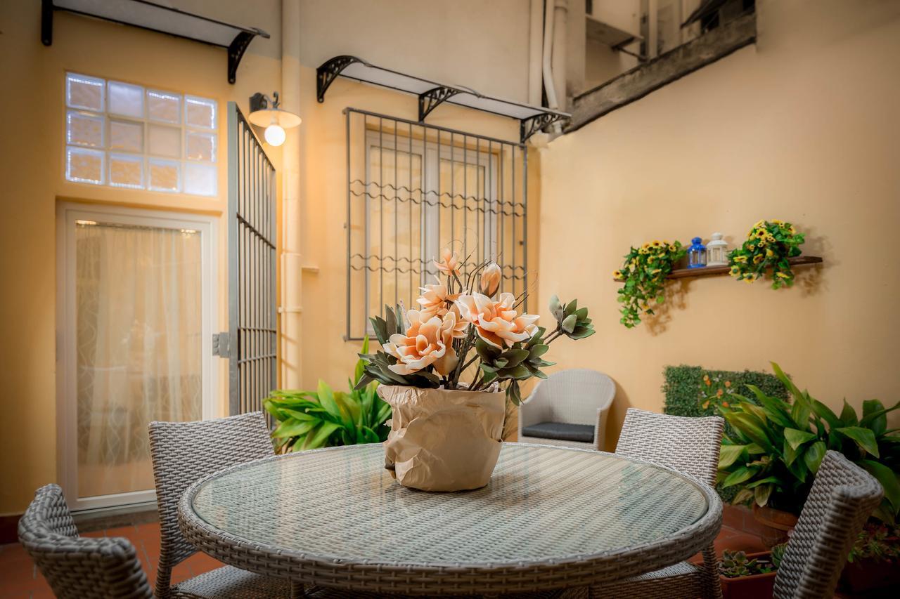 Apartment Corte Novella Florence