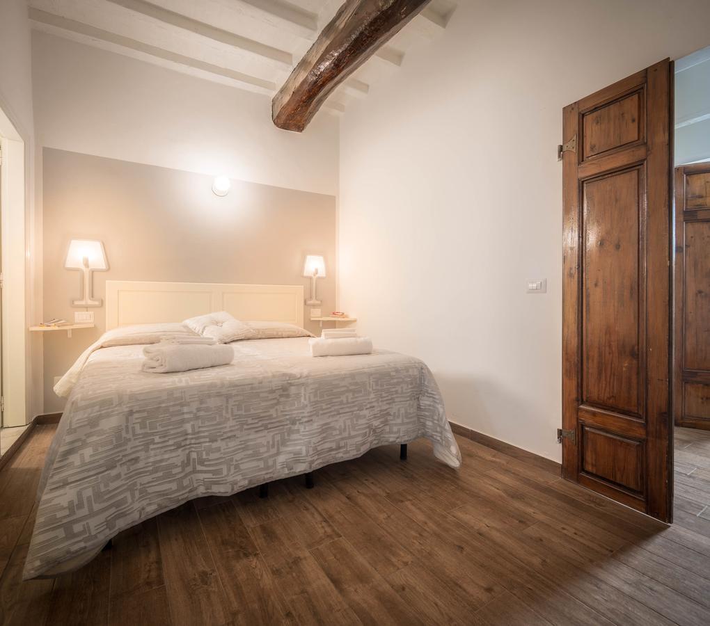 Corte Novella Apartment *