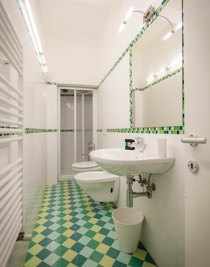 Apartment Corte Novella *