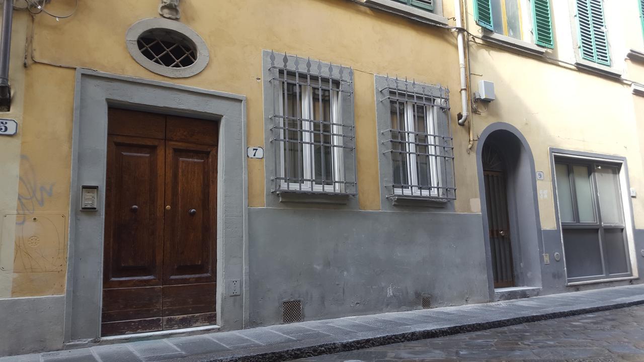 Corte Novella Apartment