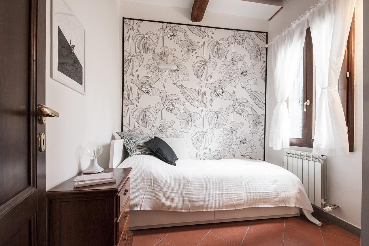 Borgo Pinti Apartamento