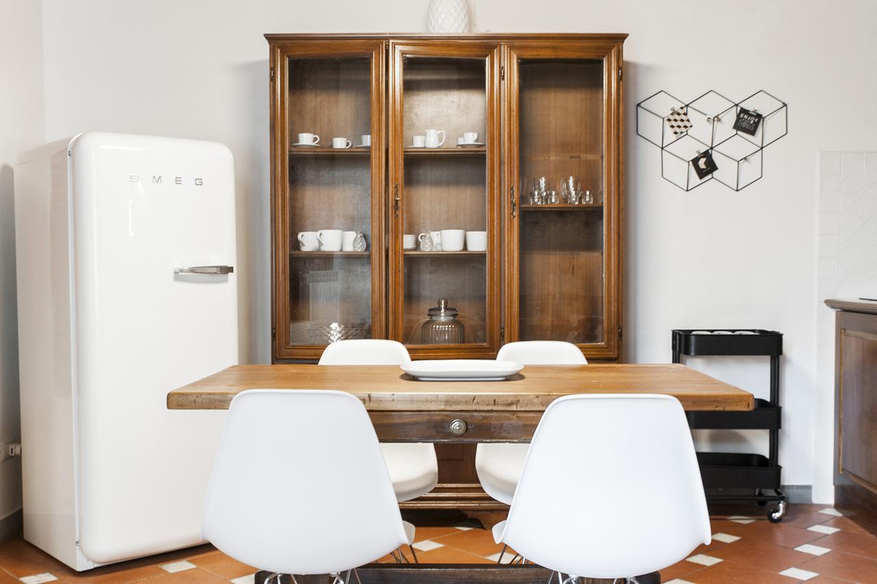Apartamento Borgo Pinti Florença