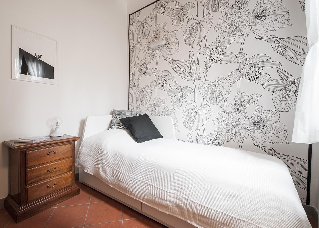 Apartamento Borgo Pinti