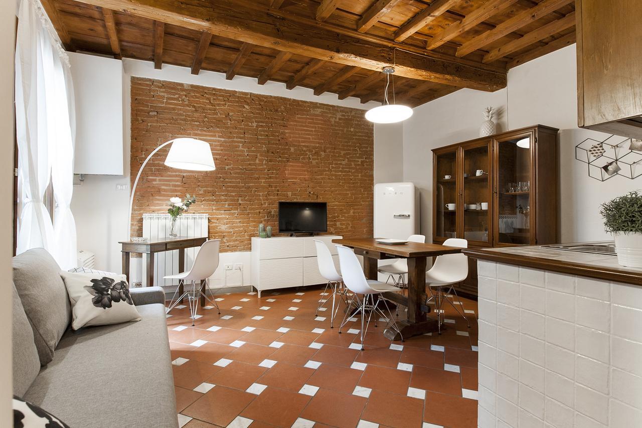 Apartamento Borgo Pinti *