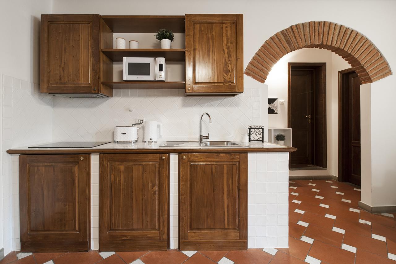 Borgo Pinti Apartamento Florença