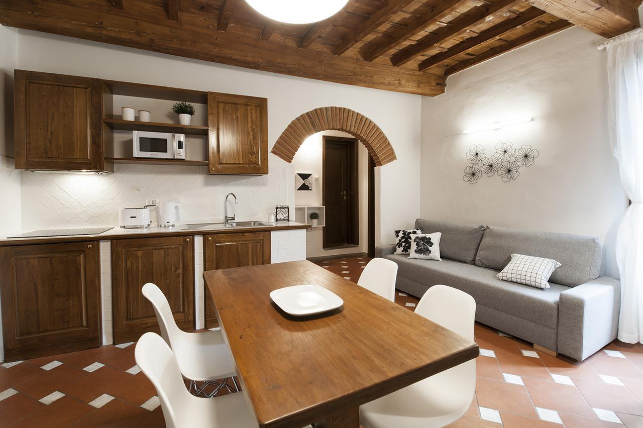 Apartamento Borgo Pinti *