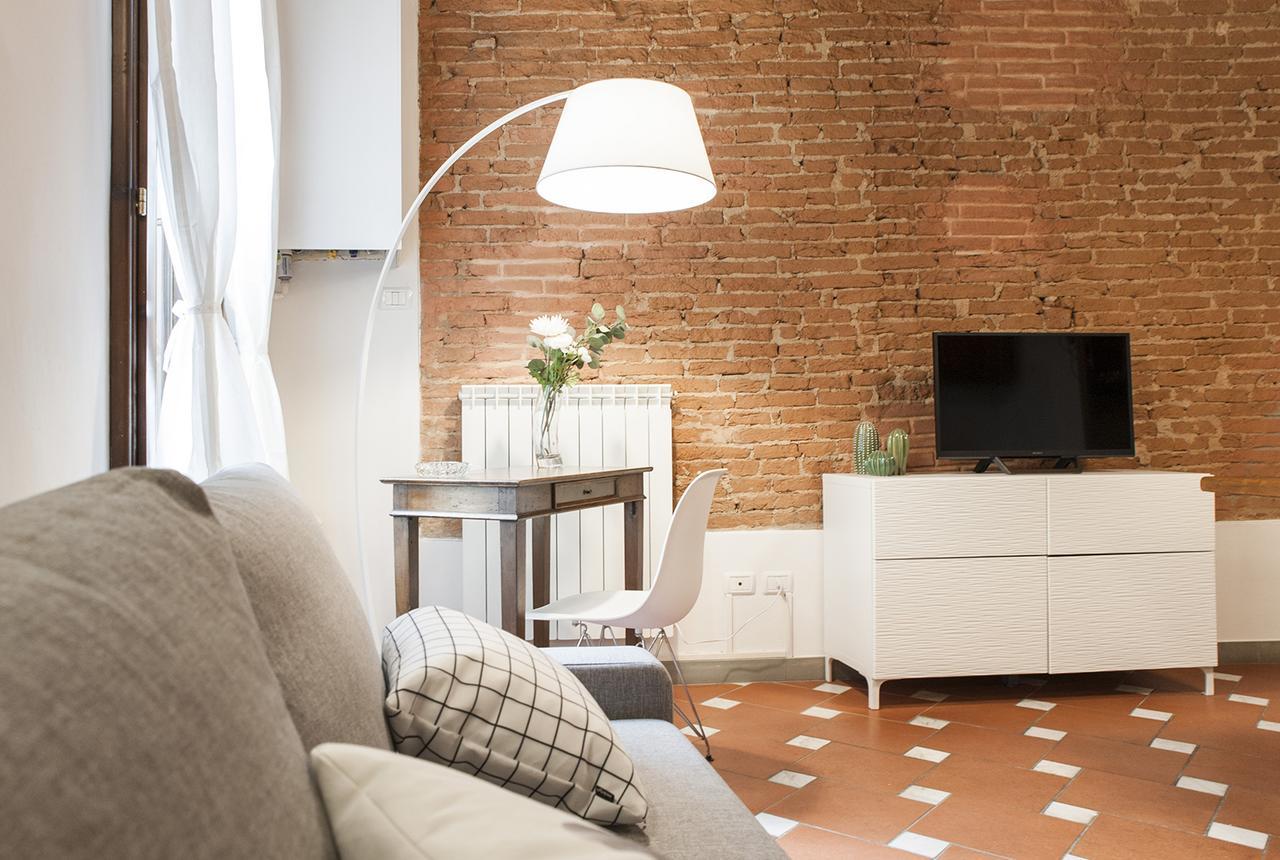 Borgo Pinti * Florença