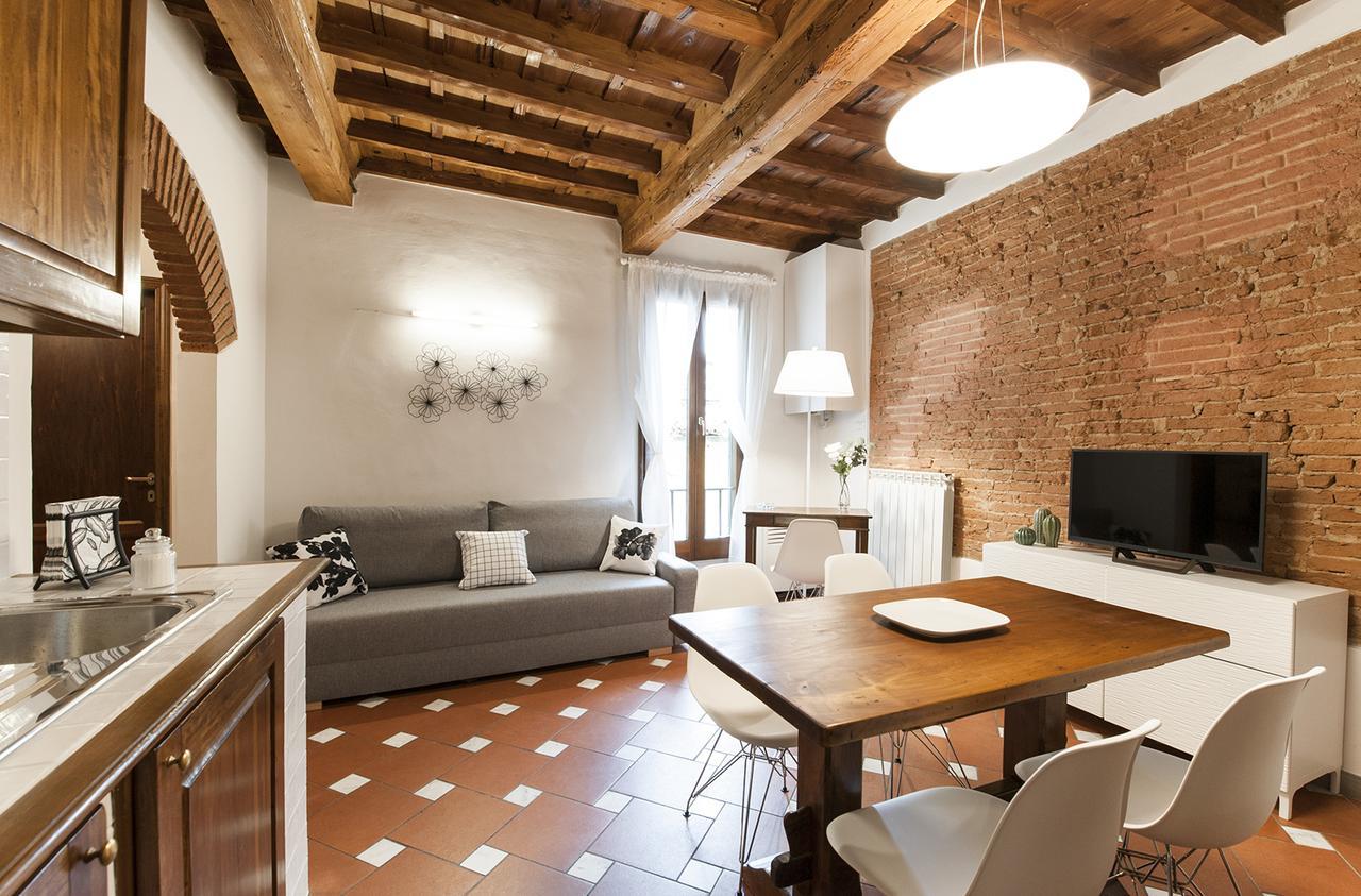 Apartamento Borgo Pinti *