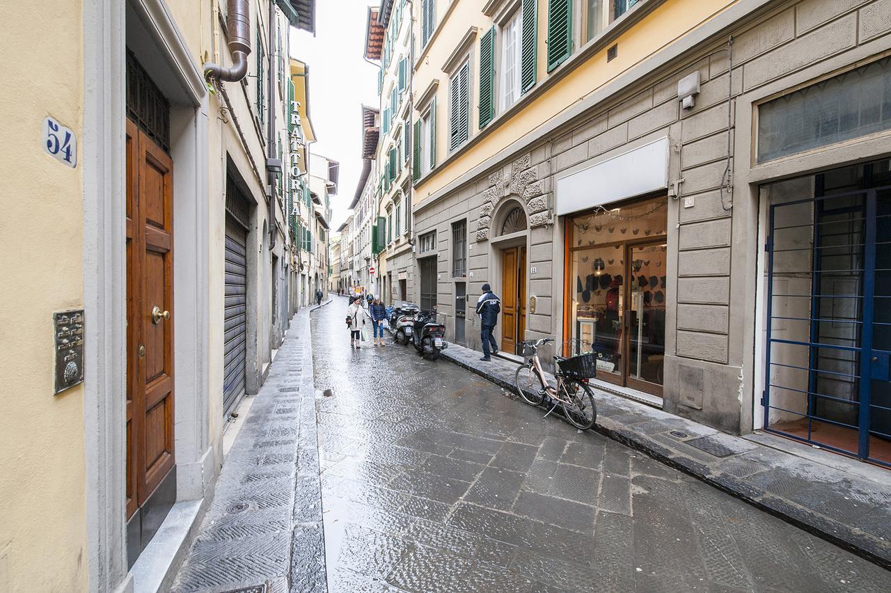 Apartamento Borgo Pinti *