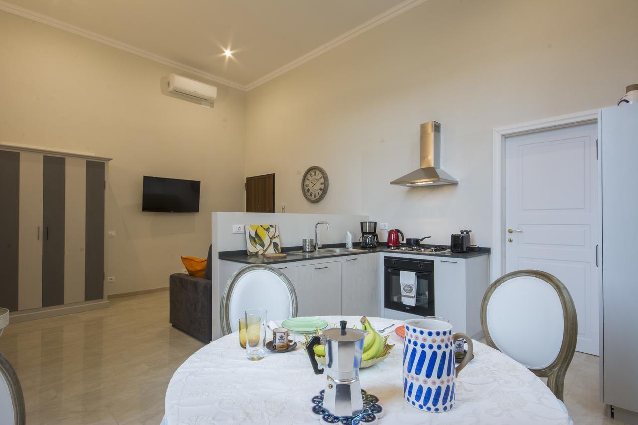 Apartamento Iris By Mmega Florença
