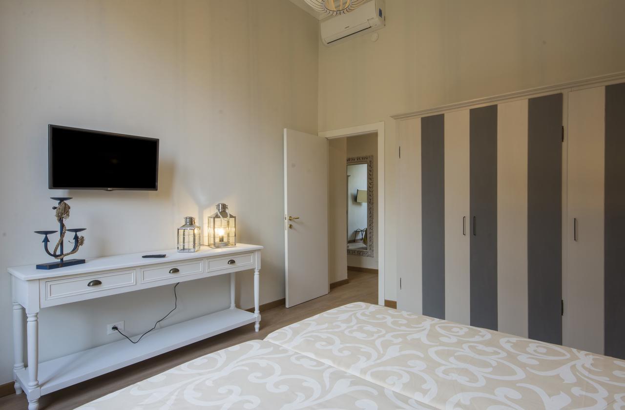 Iris By Mmega Apartamento *