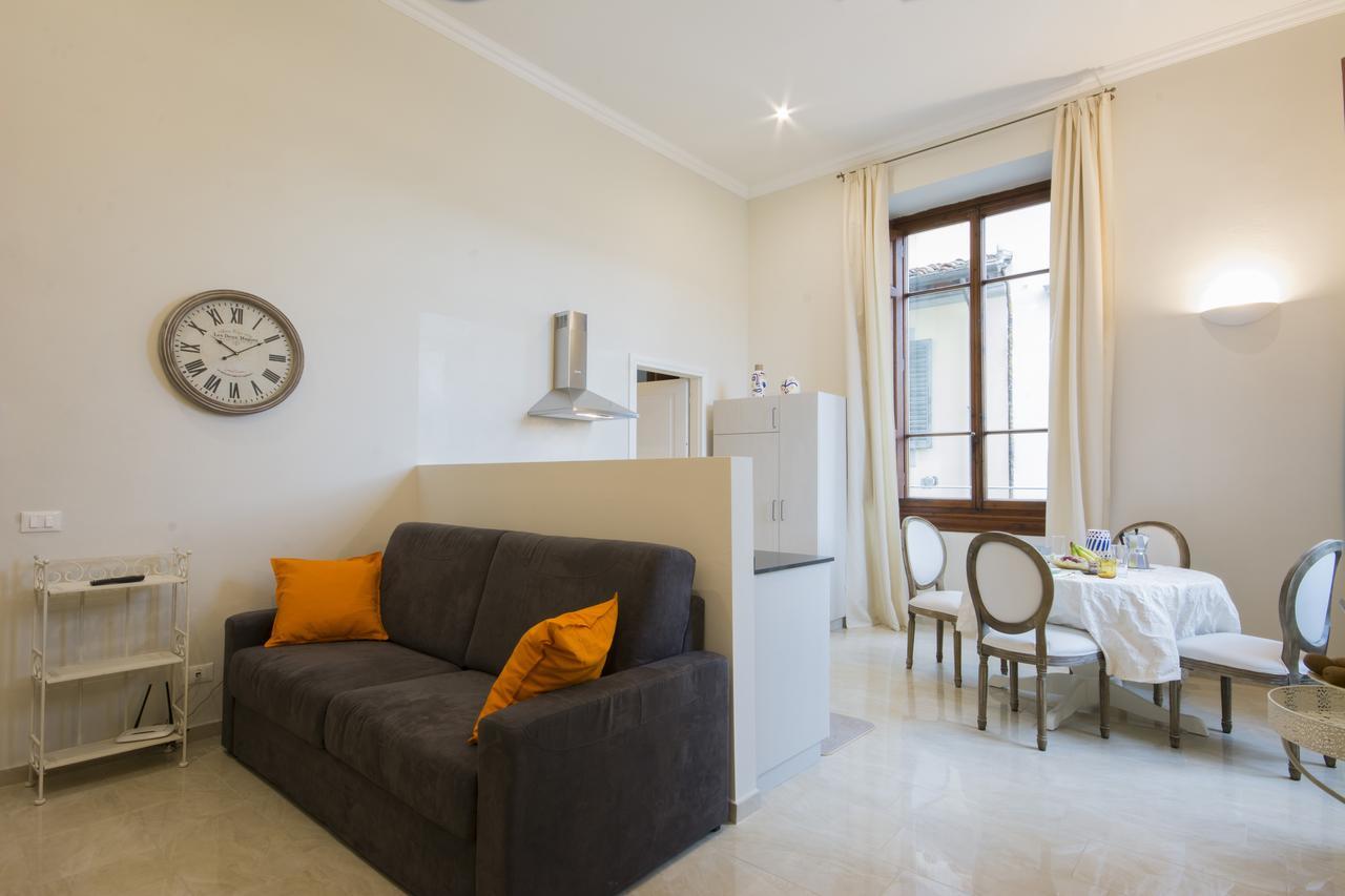 Iris By Mmega Apartamento *