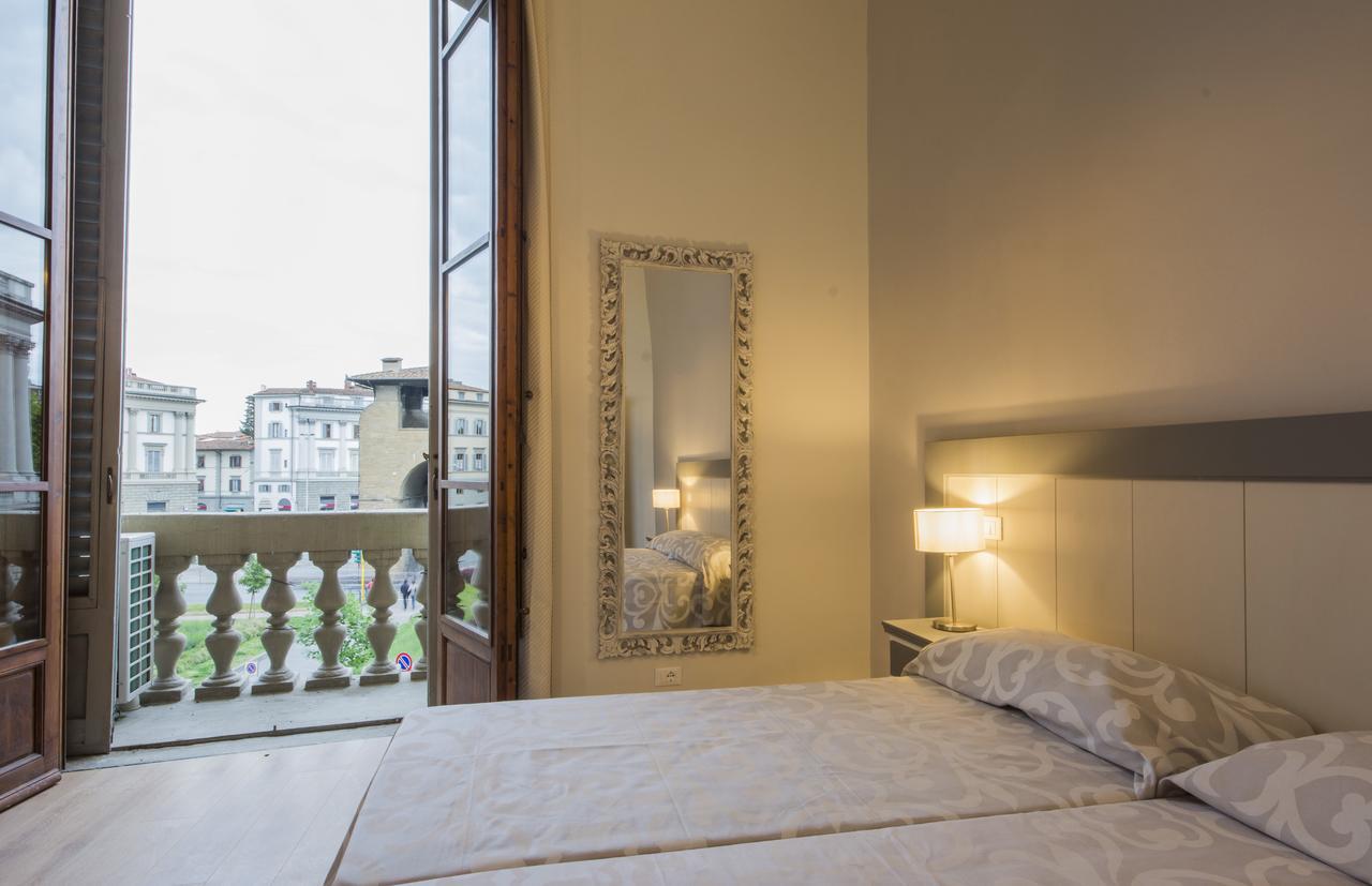 Apartamento Iris By Mmega Florença