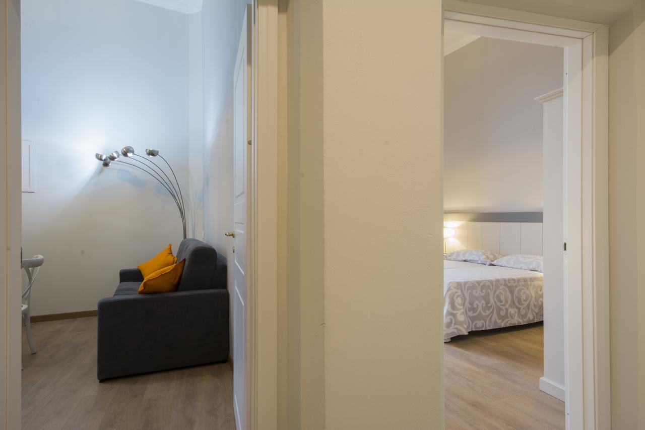Iris By Mmega Apartamento Florença