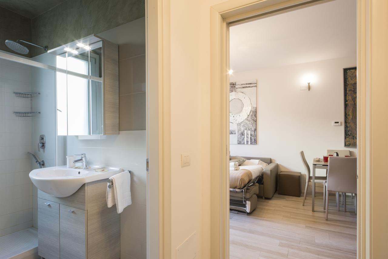 Borgo Guelfo Viii Apartment *