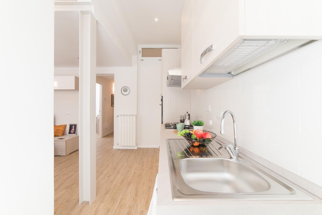 Appartement Sweet Cittadella Florence