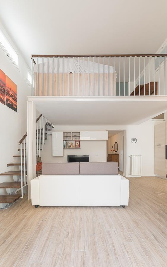 Appartement Sweet Cittadella