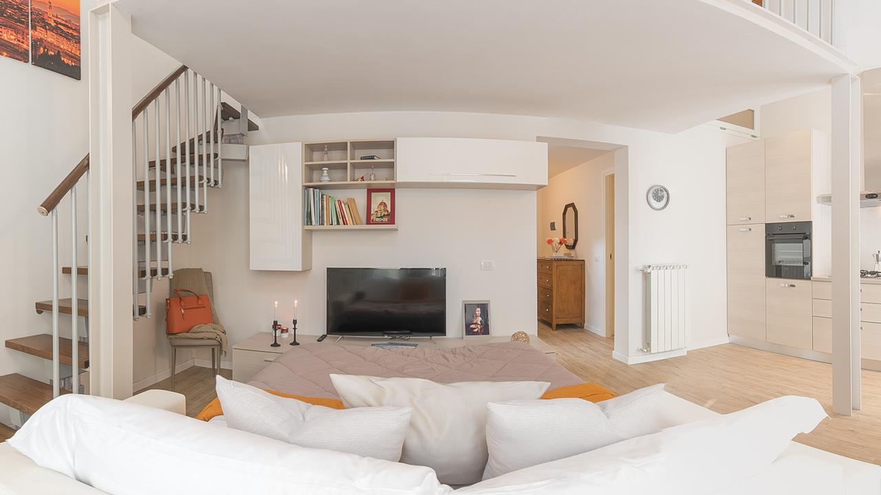 Sweet Cittadella Appartement Florence