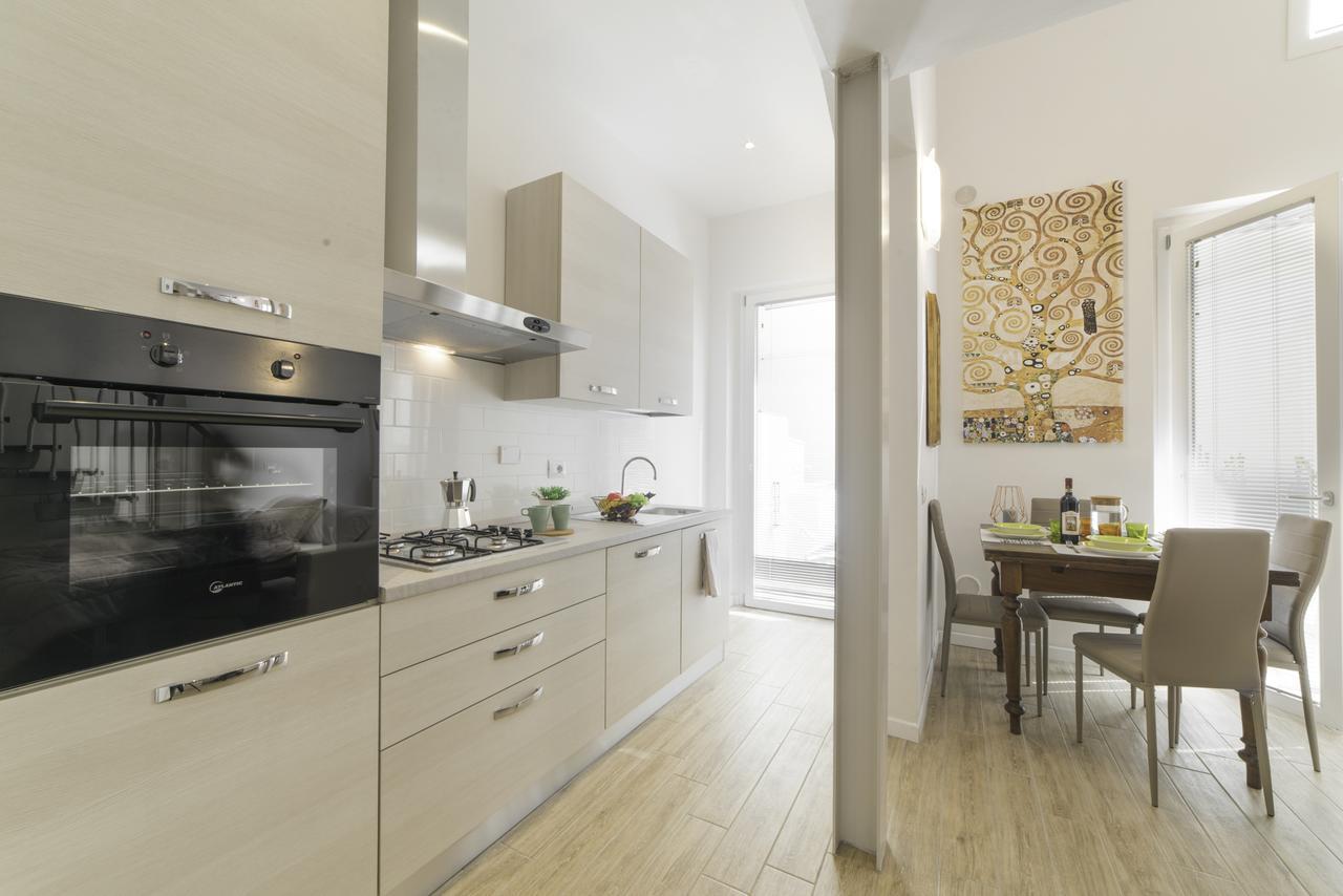 Appartement Sweet Cittadella Florence