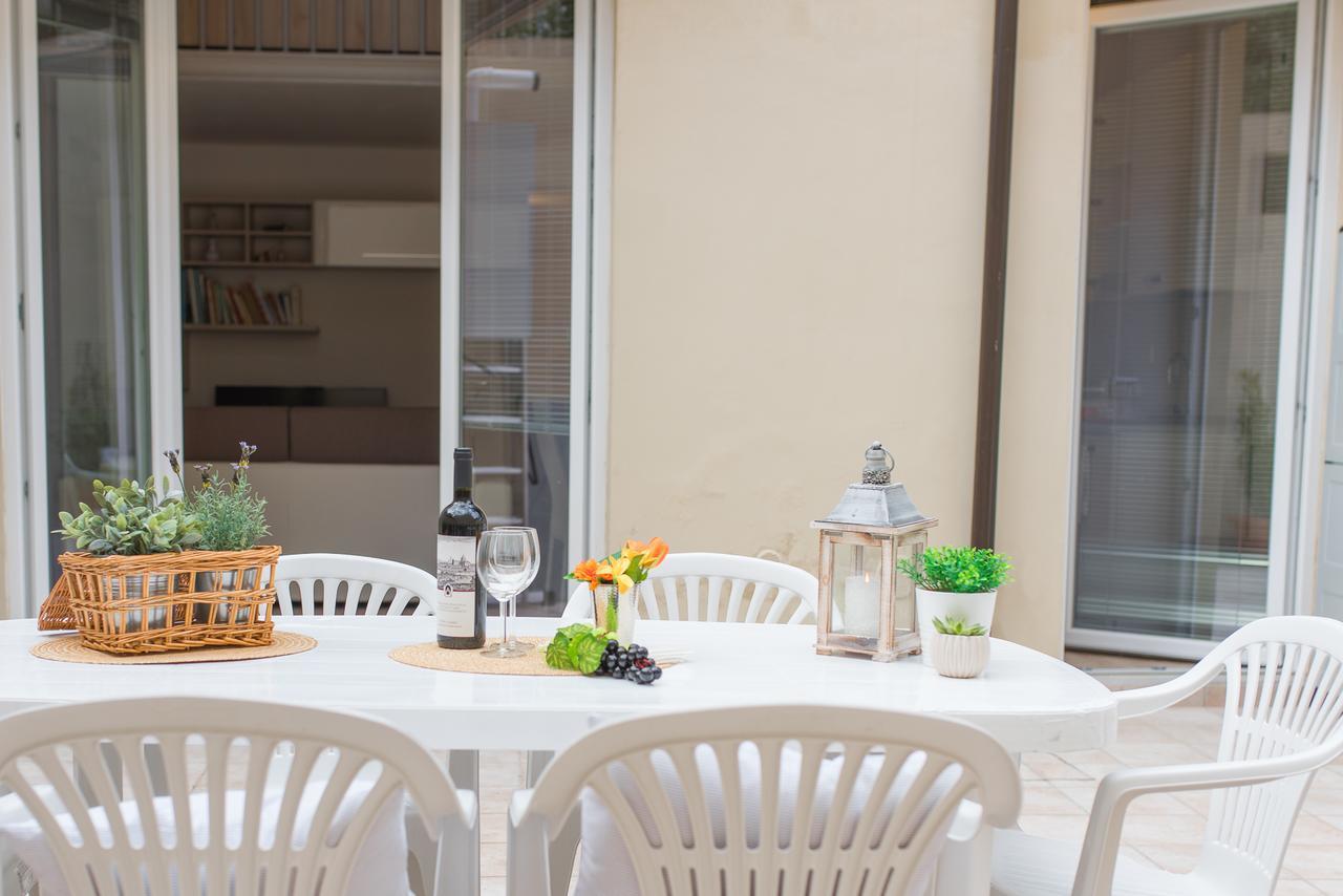 Sweet Cittadella Appartement