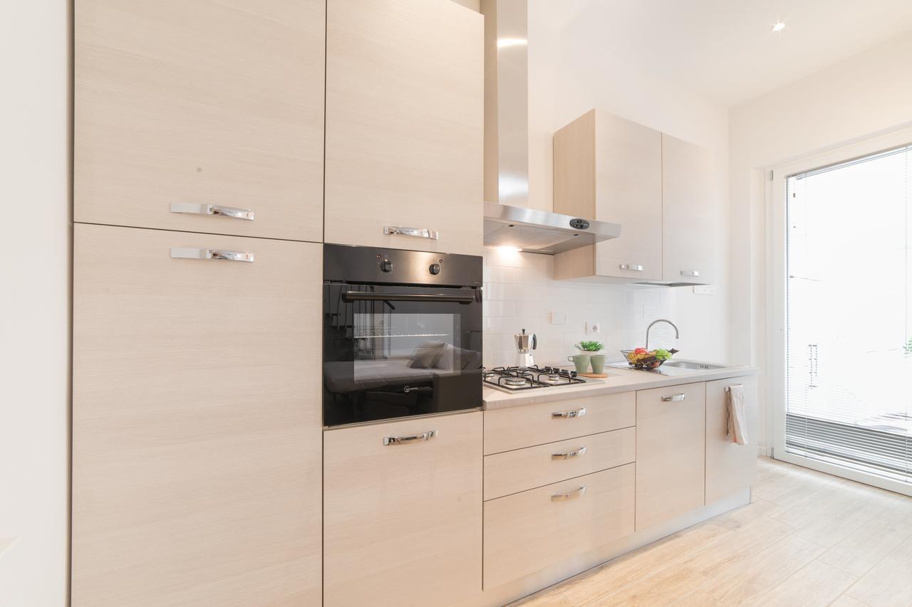Appartement Sweet Cittadella *