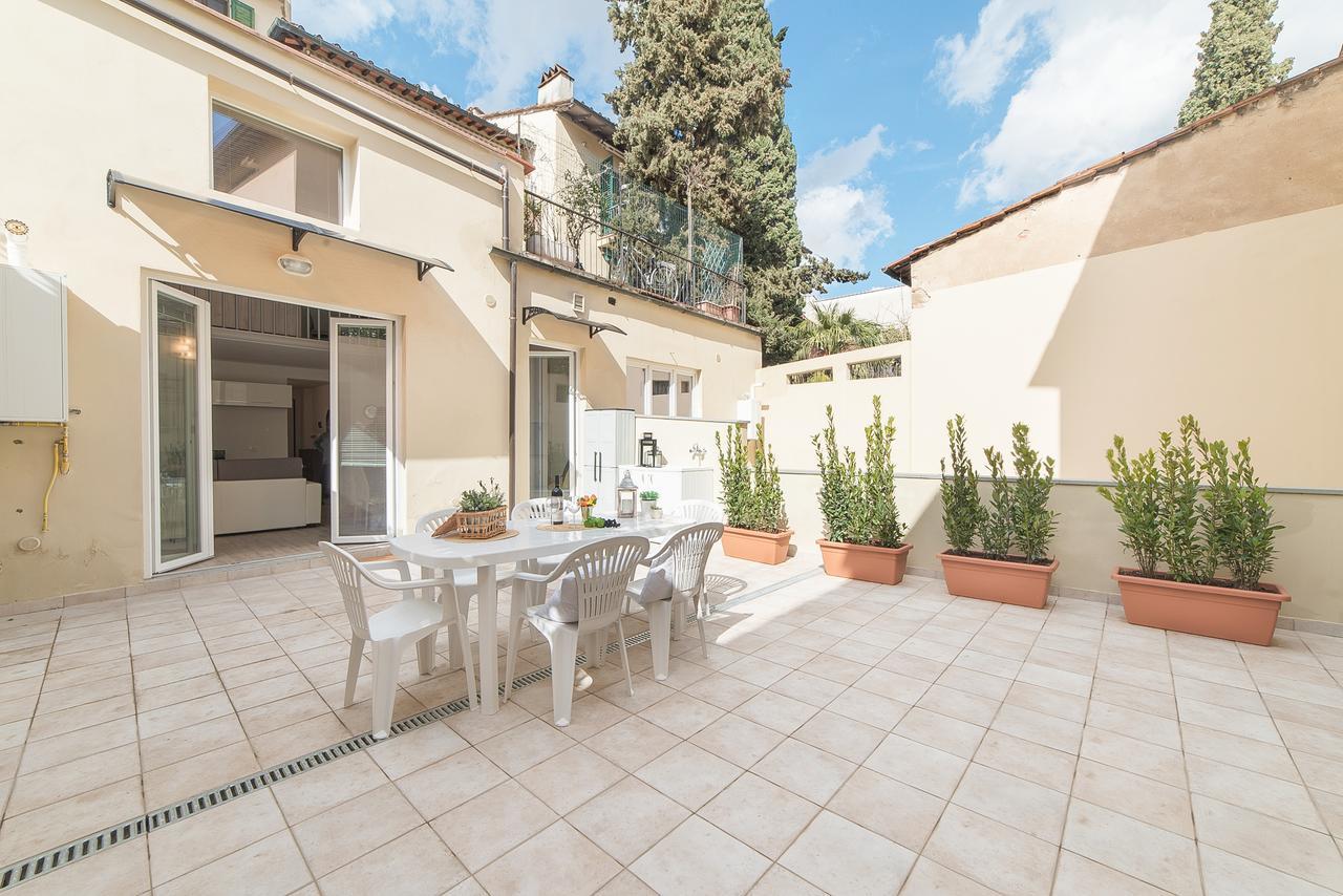 Appartement Sweet Cittadella Florence