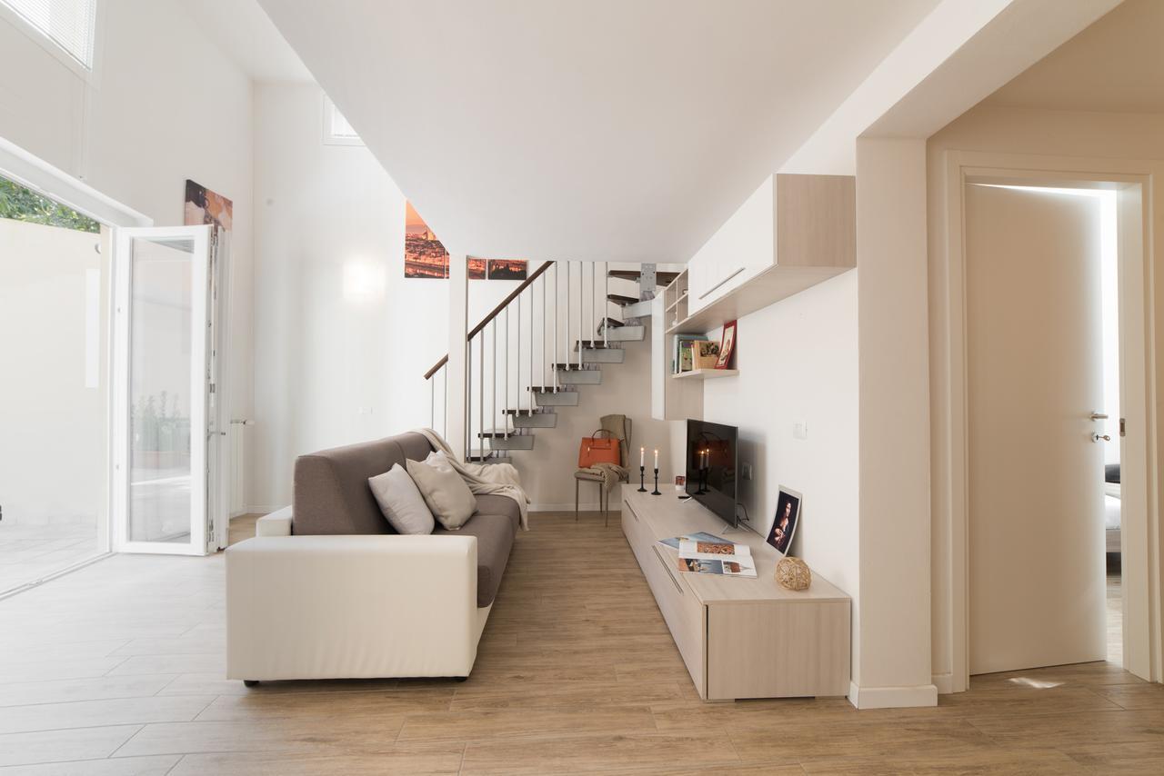 Sweet Cittadella Appartement