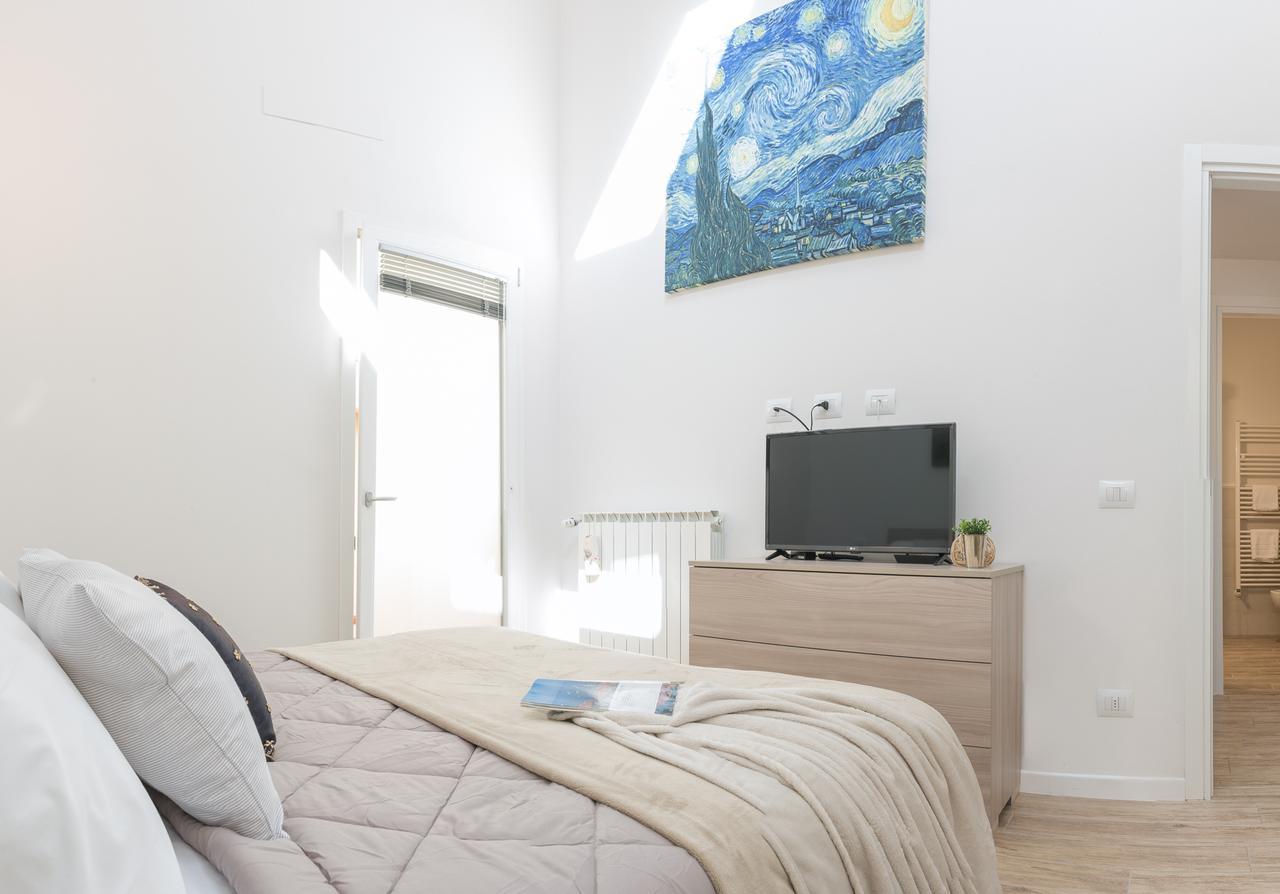 Sweet Cittadella Appartement Florence
