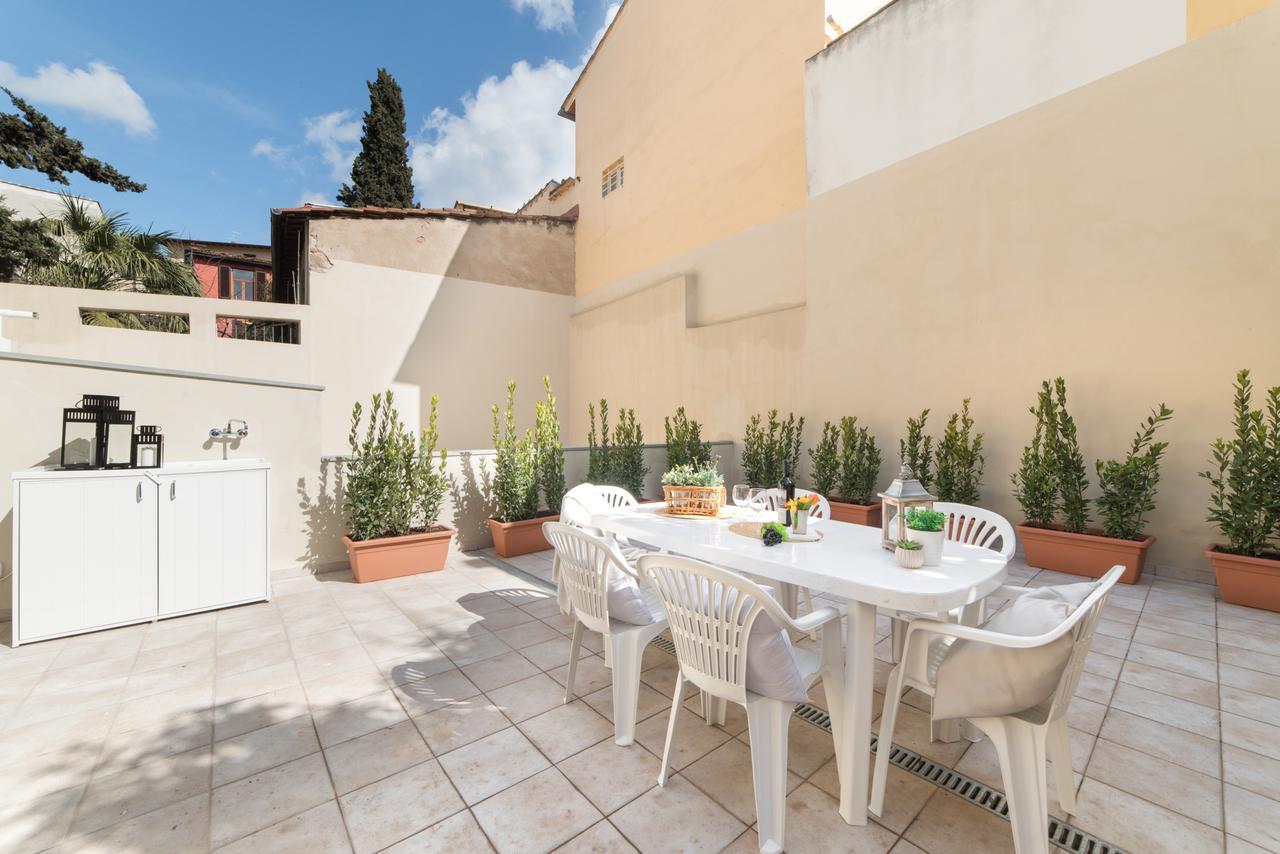Appartement Sweet Cittadella Florence