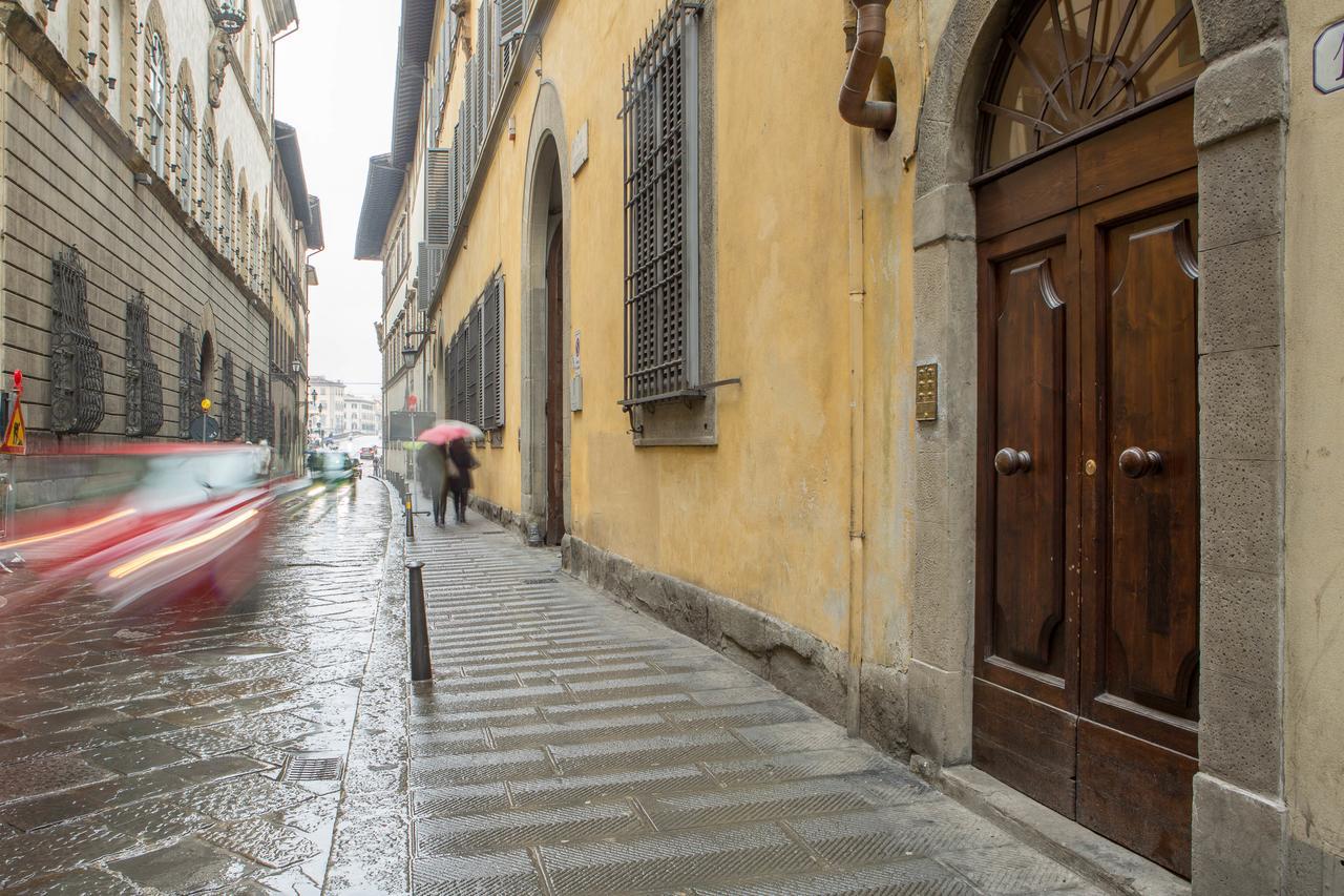 Serragli Loft Apartment Florenz
