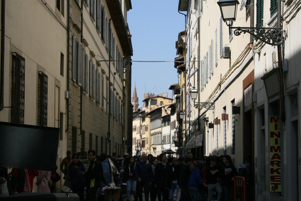 La Corte Di San Giuseppe Apartment