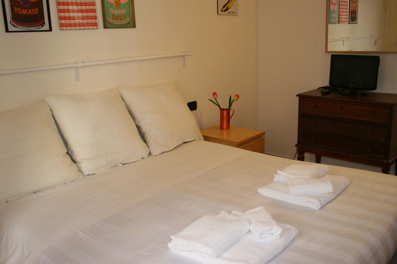 Apartment La Corte Di San Giuseppe Florence