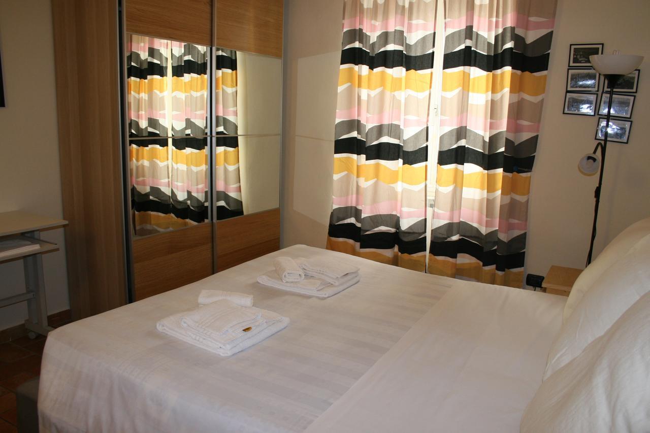 Apartment La Corte Di San Giuseppe *