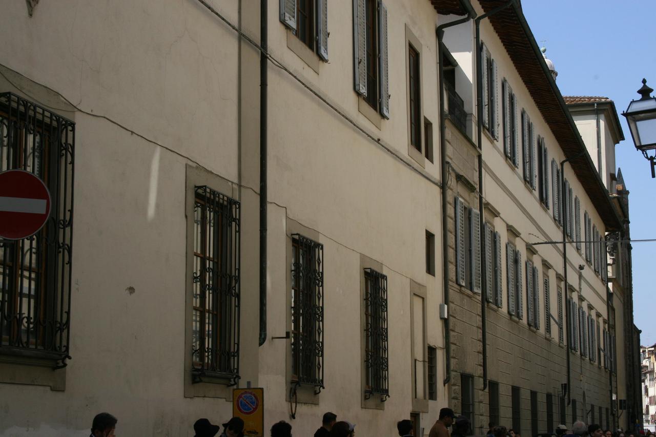 La Corte Di San Giuseppe *