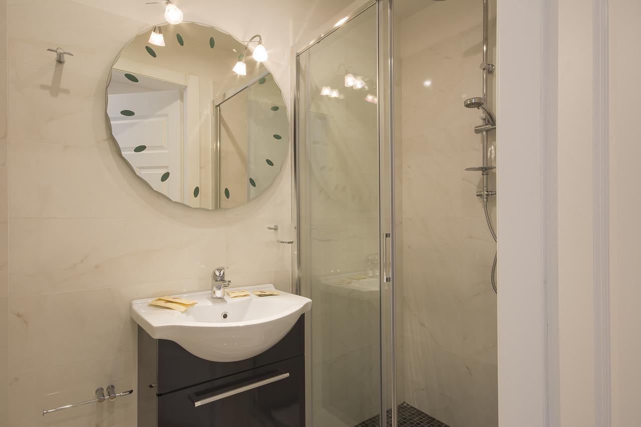 Apartment Alinari *
