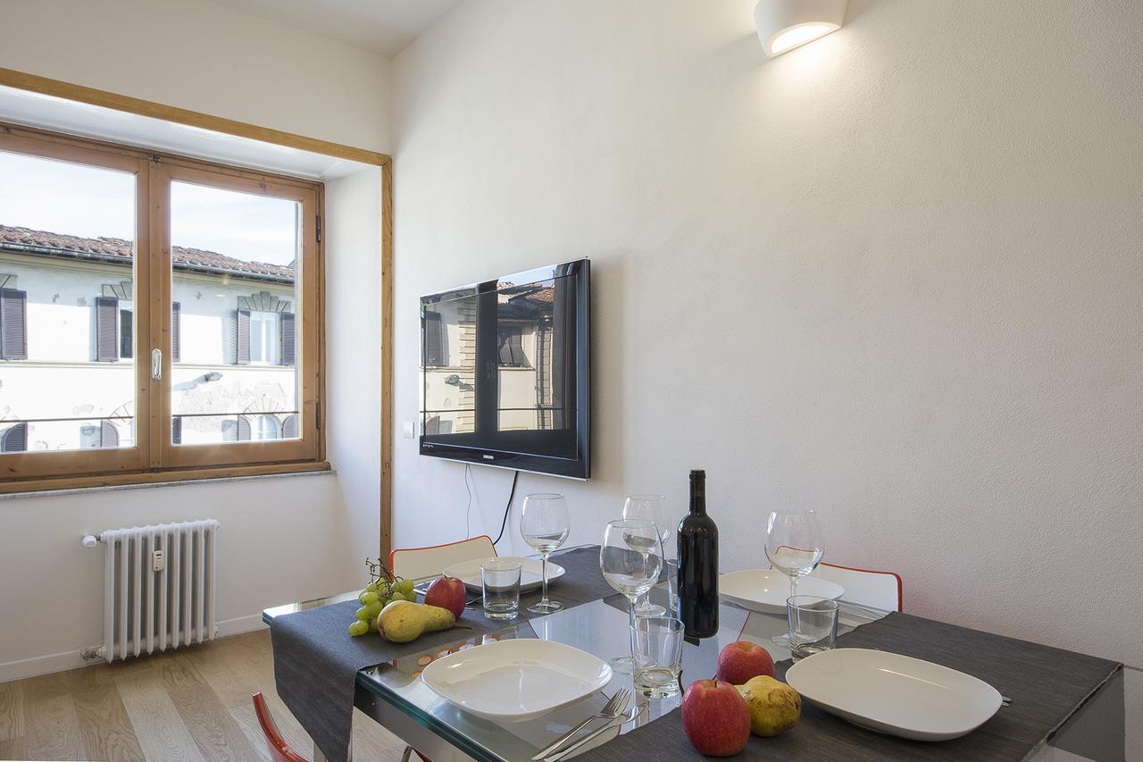 Alinari Apartment *