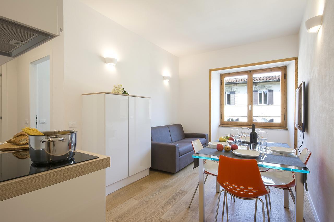 Apartment Alinari *