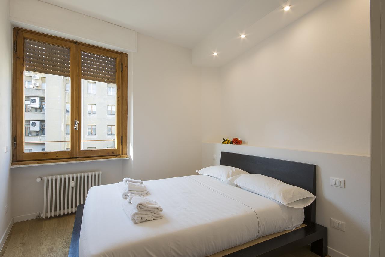Alinari Apartment *