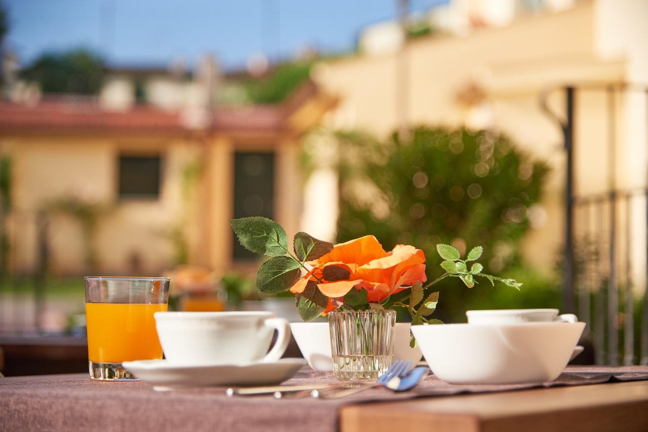 Forte16 View & Aparthotel 4*