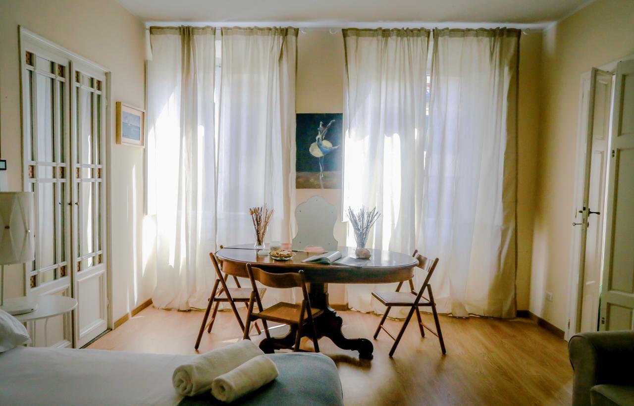 Apartment Acacia Artemisia-angelica Florence