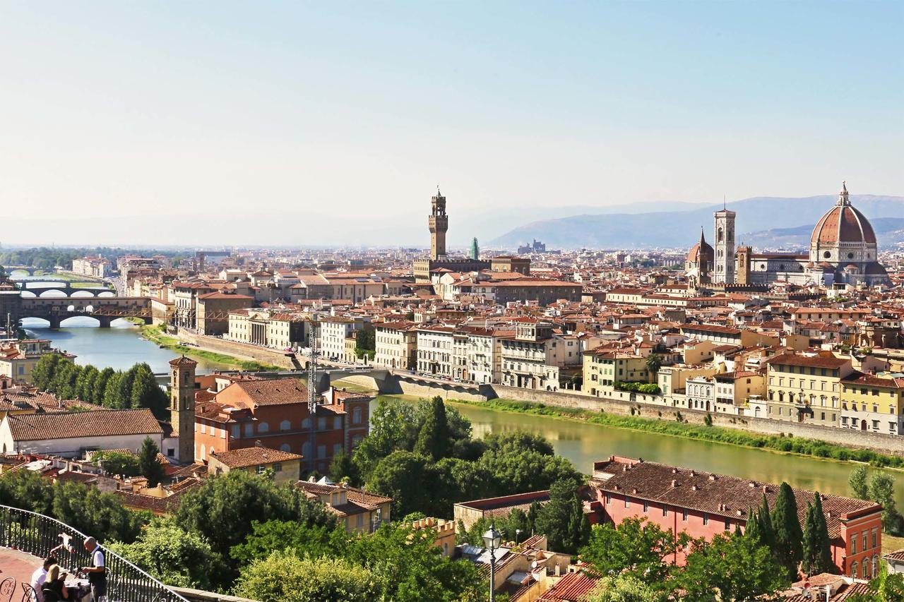 Santa Monaca 23 - Sweet Dreams In Apartment Florence