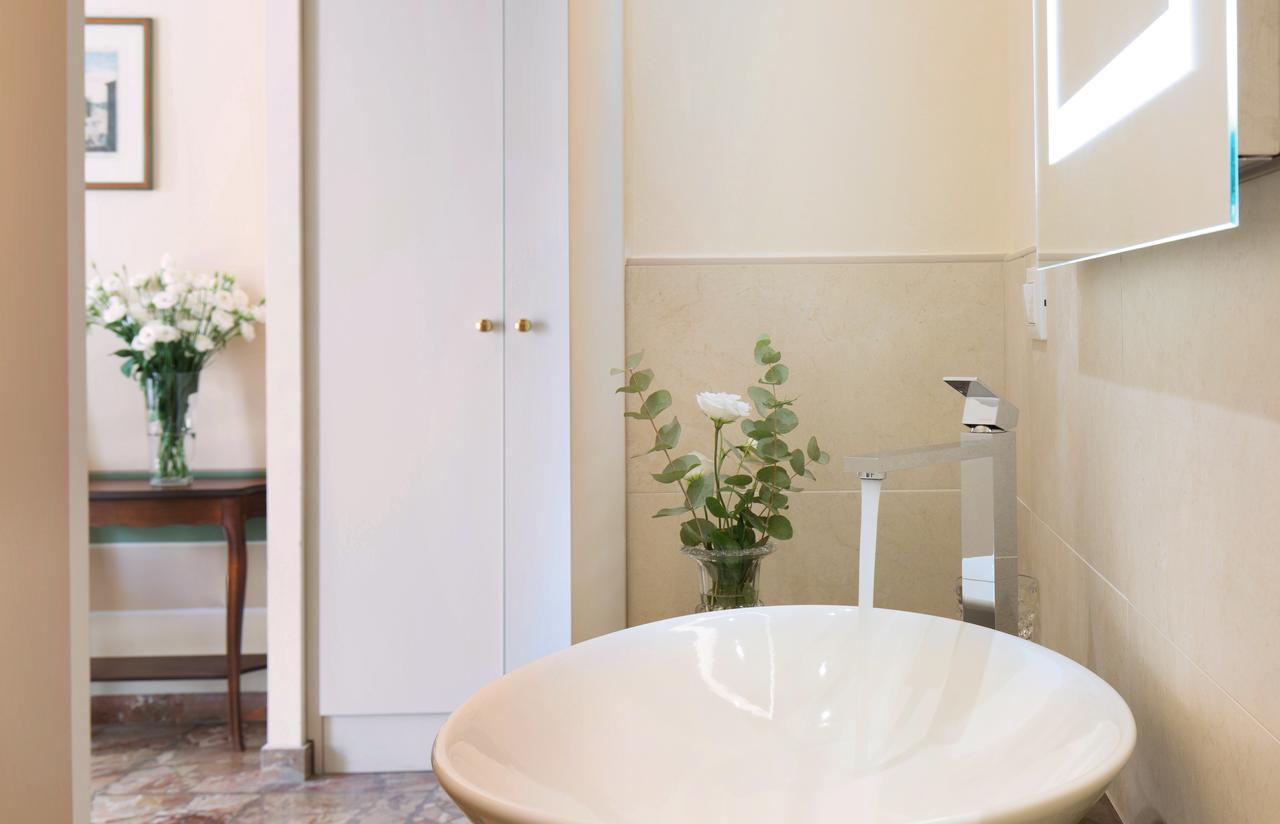 Cerretani Palace Bed & Breakfast
