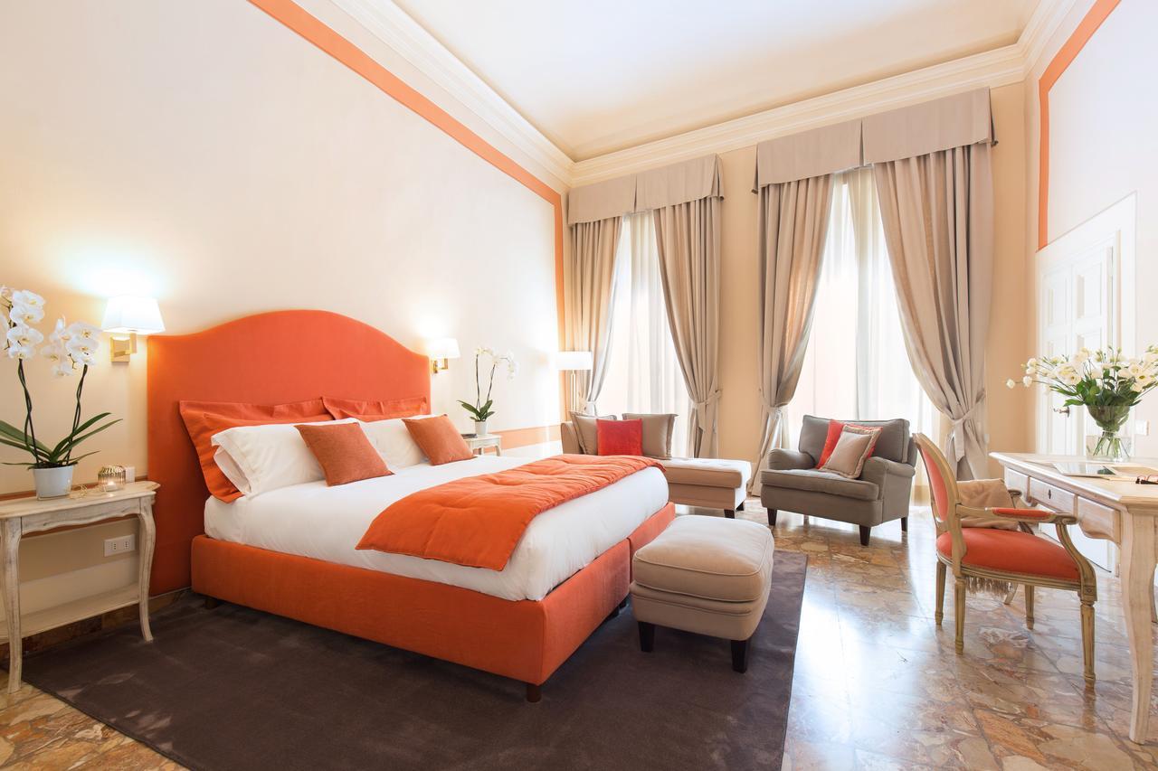 Cerretani Palace 3* Firenze