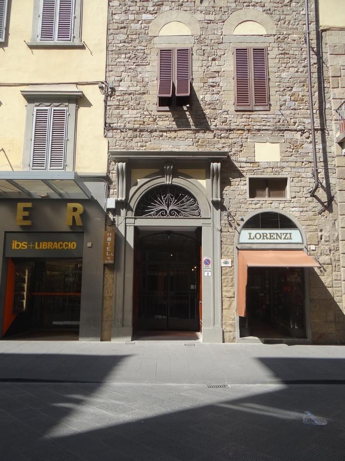 Cerretani Palace Bed & Breakfast
