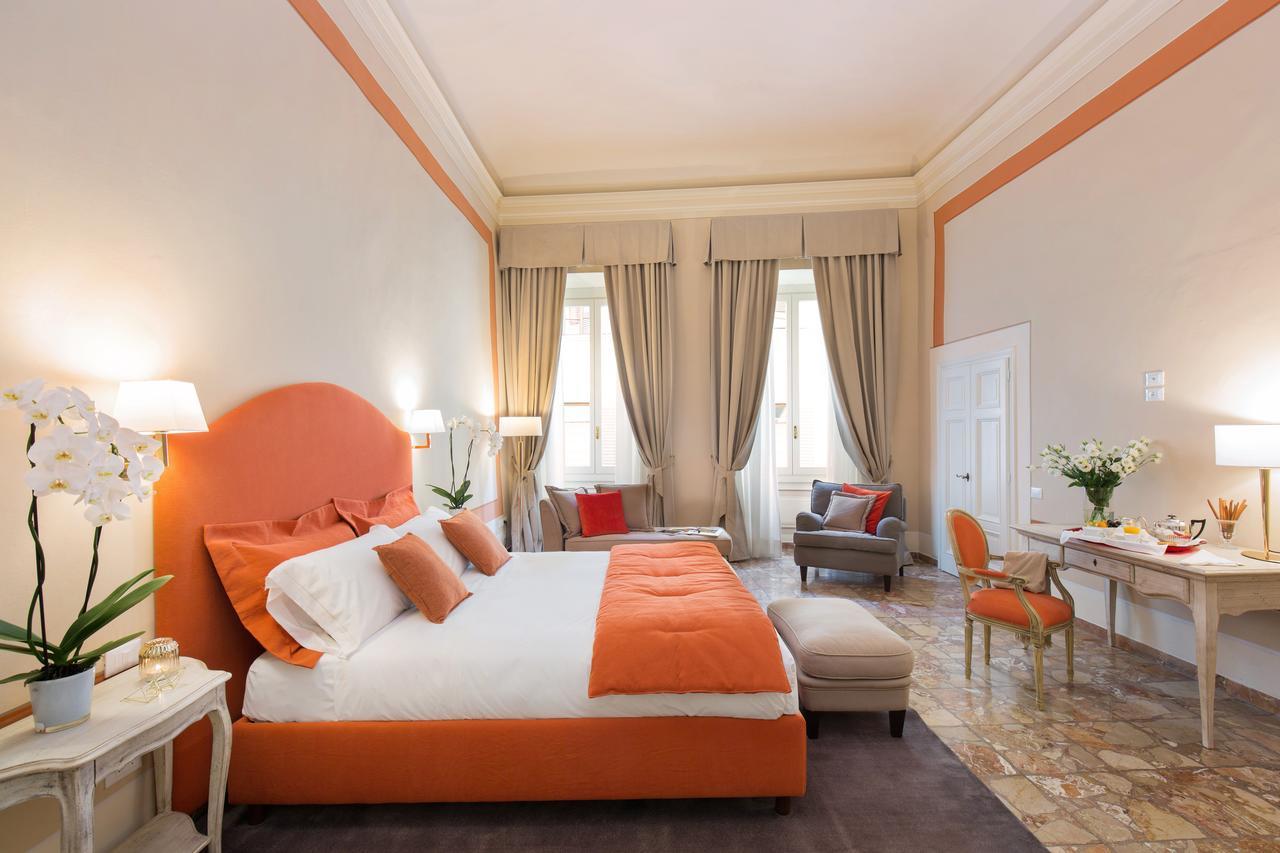 Cerretani Palace Firenze