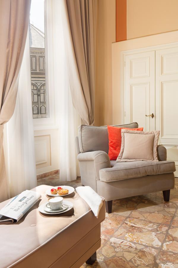 Bed & Breakfast Cerretani Palace 3*