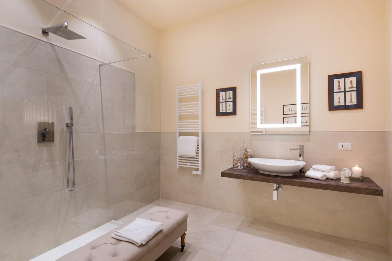 Bed & Breakfast Cerretani Palace Firenze