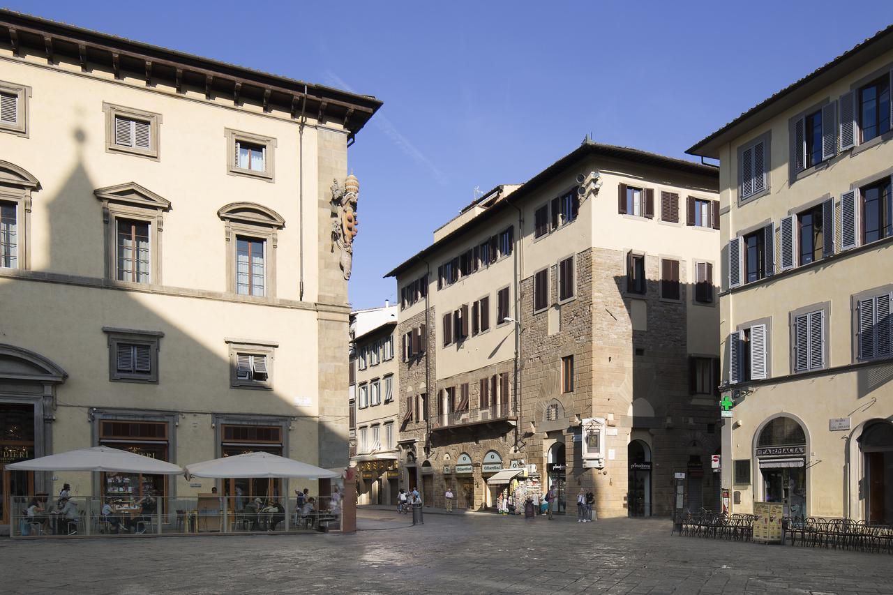 Bed & Breakfast Cerretani Palace Firenze
