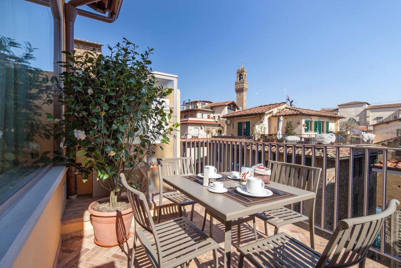 Le Stanze Degli Amidei Casa de hóspedes 3*