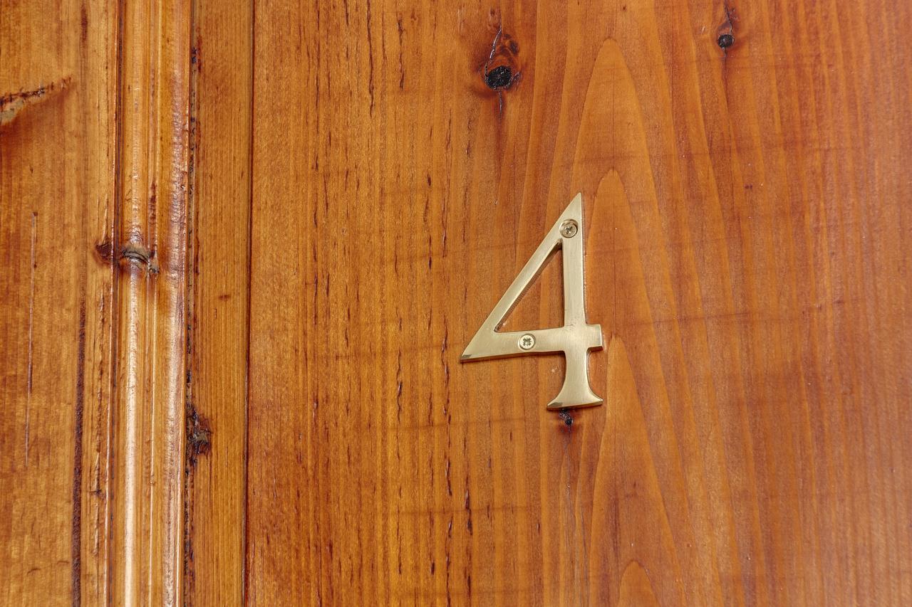 Sleep Tight Apartment Florence